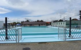 Apartmány Star