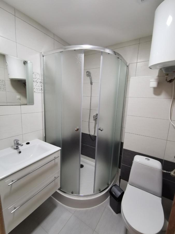 Apartmány Star Kežmarok Exteriér fotografie