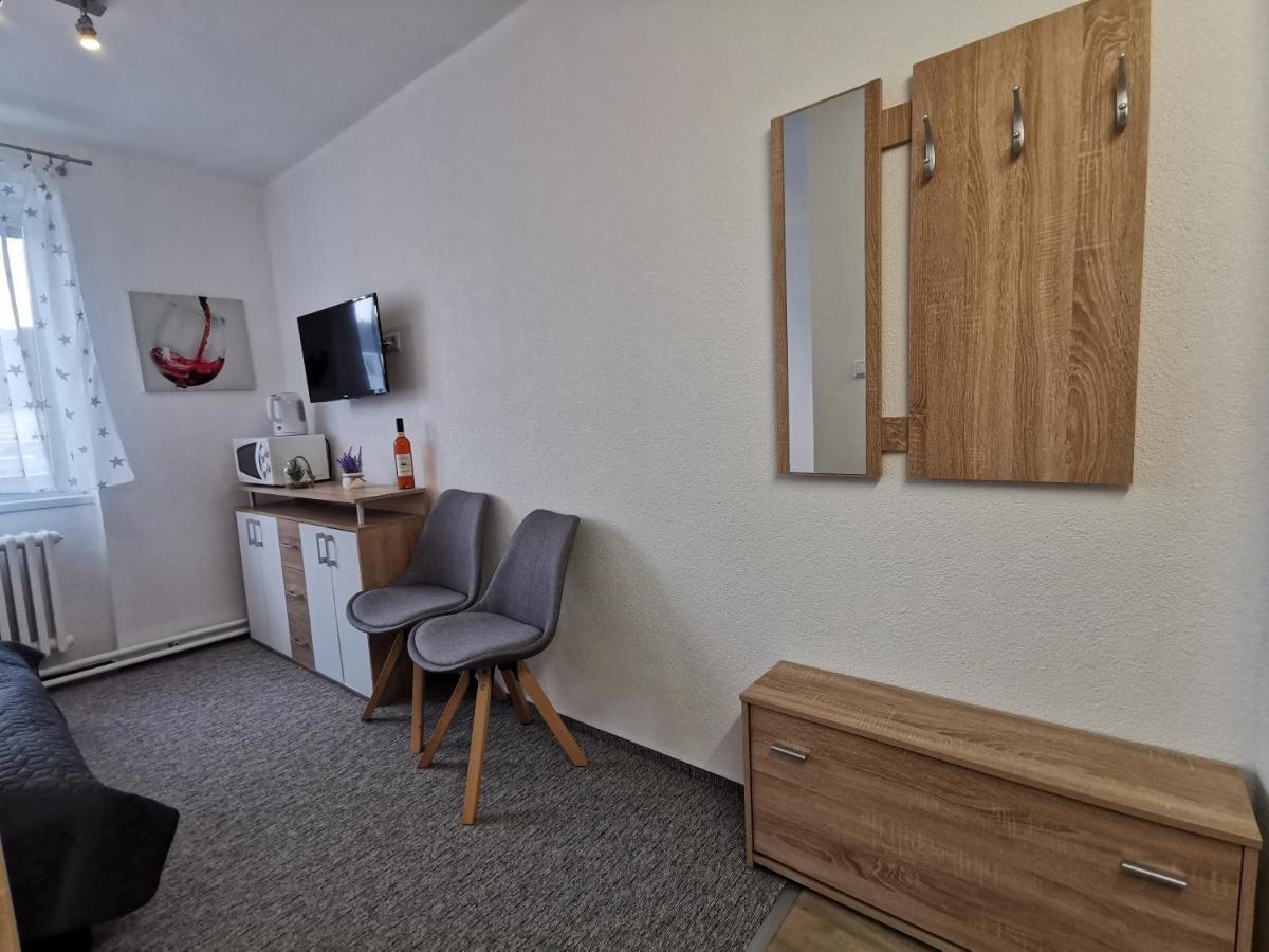 Apartmány Star Kežmarok Exteriér fotografie