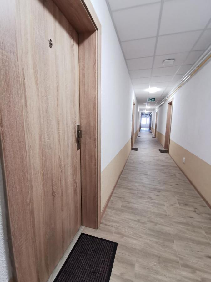 Apartmány Star Kežmarok Exteriér fotografie