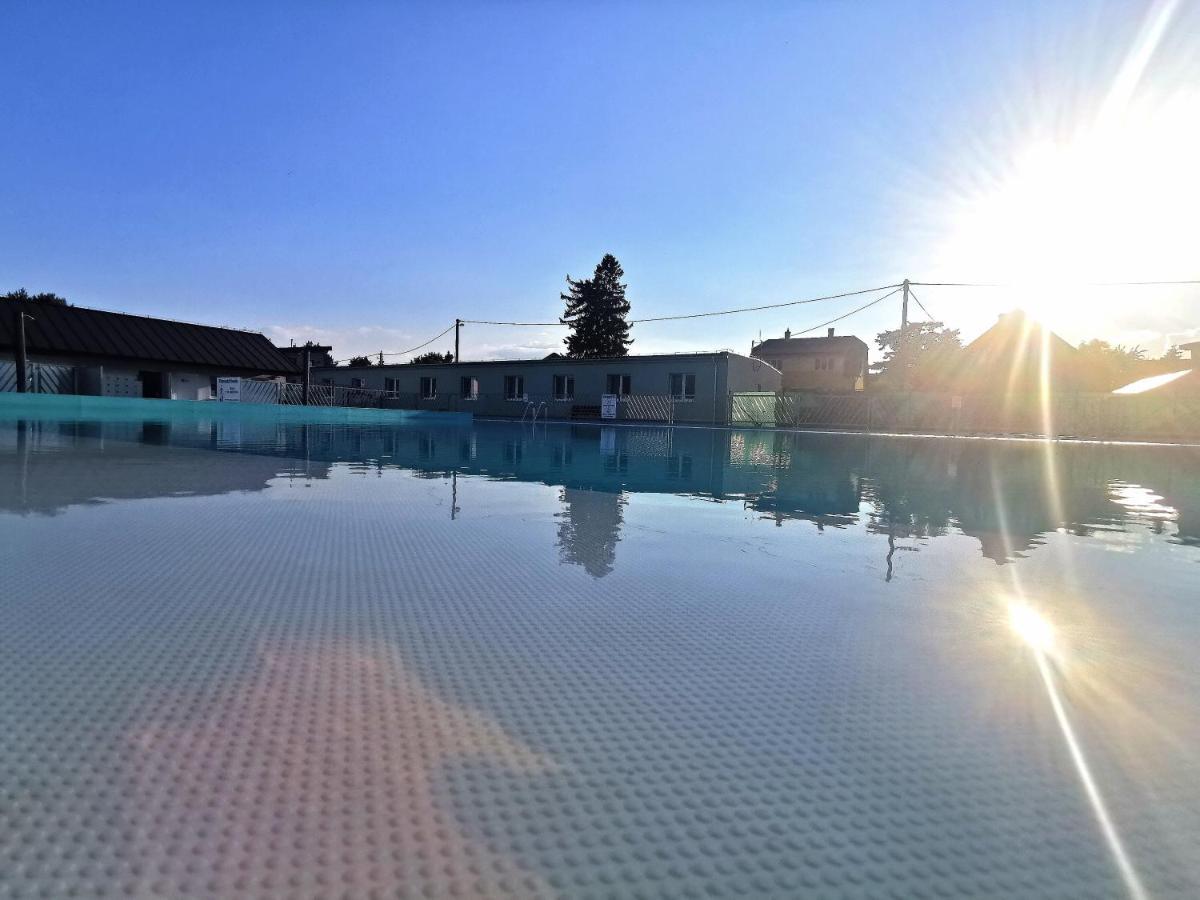 Apartmány Star Kežmarok Exteriér fotografie